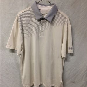 Under Armour Golf Polo